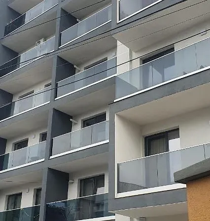 Joy Apartment *