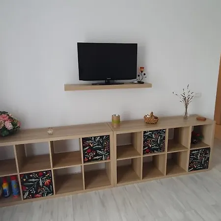 Apartment Joy *