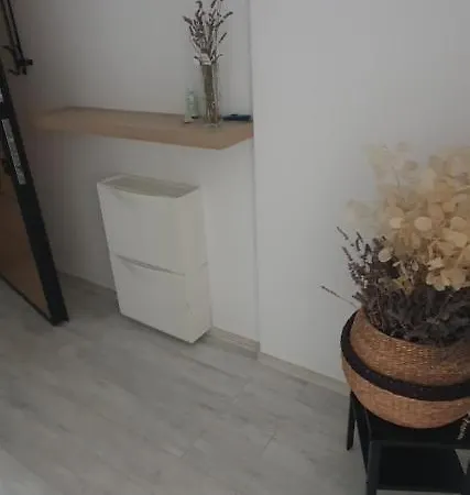 Apartment Joy Mangalia