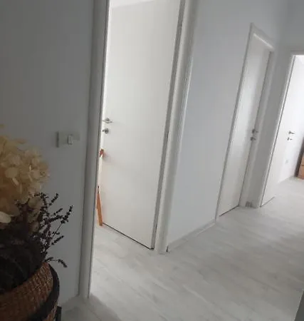 Apartment Joy Mangalia