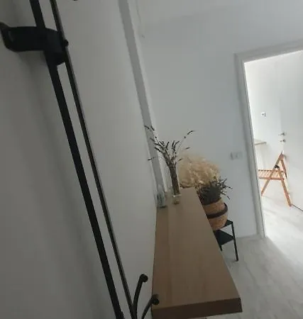 Joy Apartment