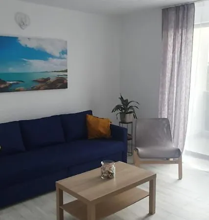 Joy Apartment