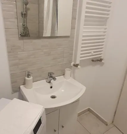 Apartment Joy Mangalia
