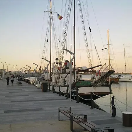 Apartment Joy Mangalia