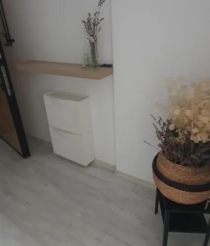 Apartment Joy Mangalia