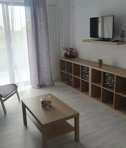 Apartment Joy Mangalia