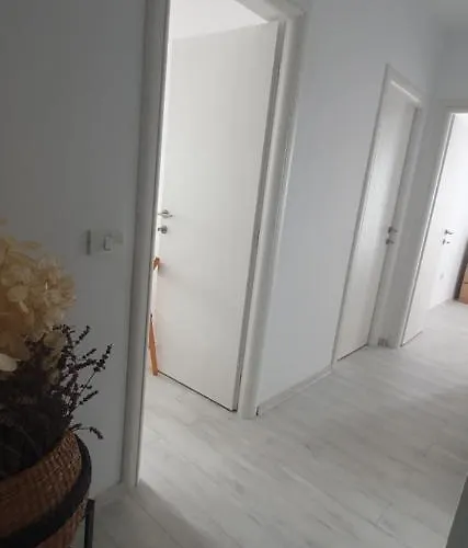 Apartment Joy Mangalia