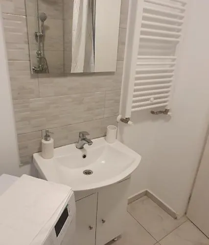 Apartment Joy Mangalia