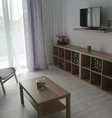 Appartamento Joy Mangalia